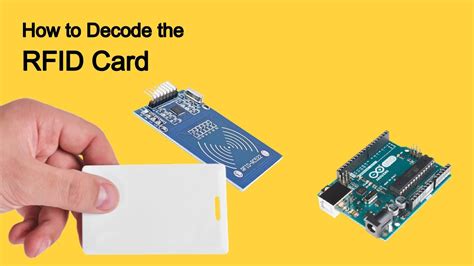 rfid card teardown|rfid card not working.